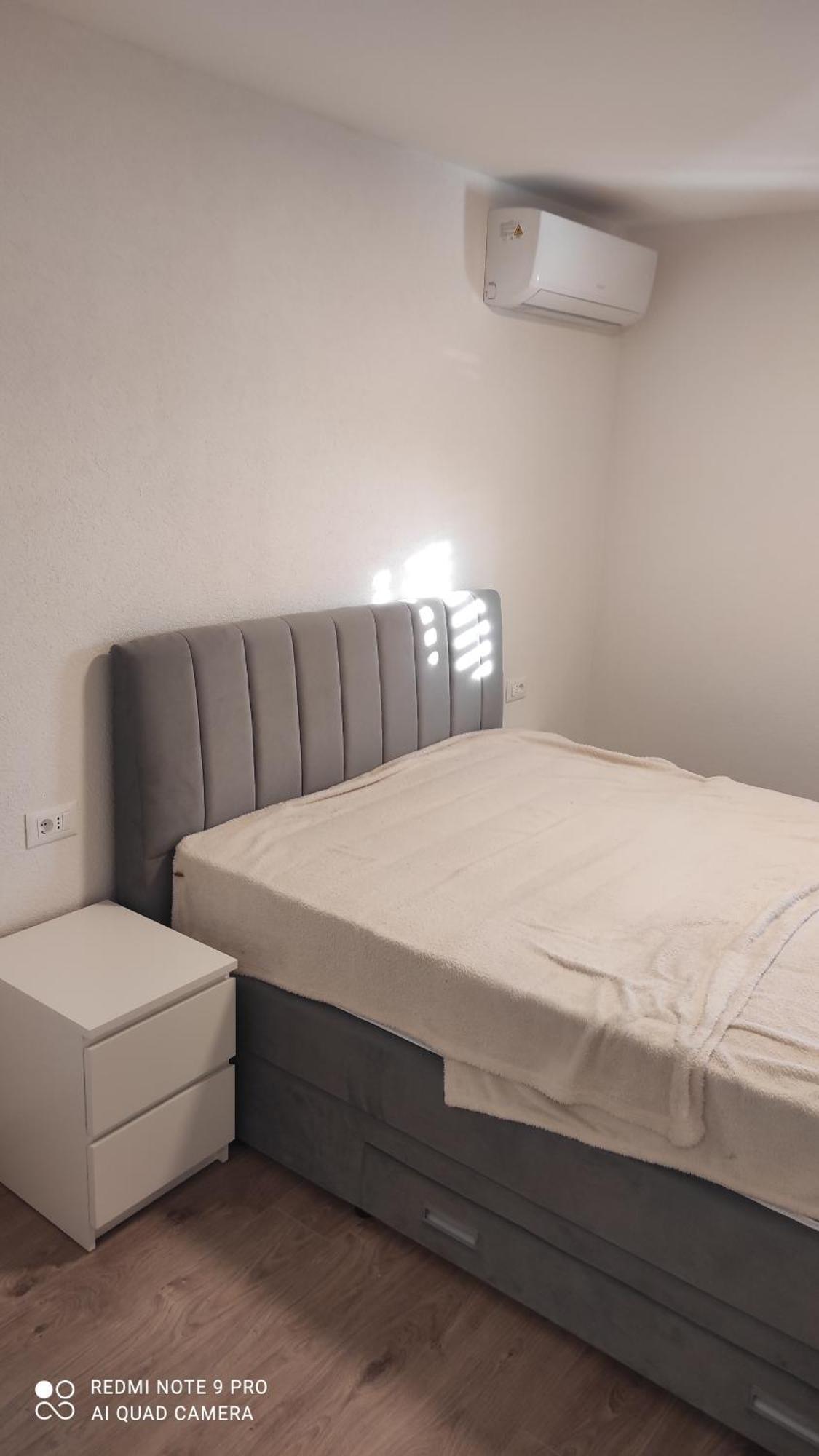 Seaview Center House Brela Villa Екстериор снимка