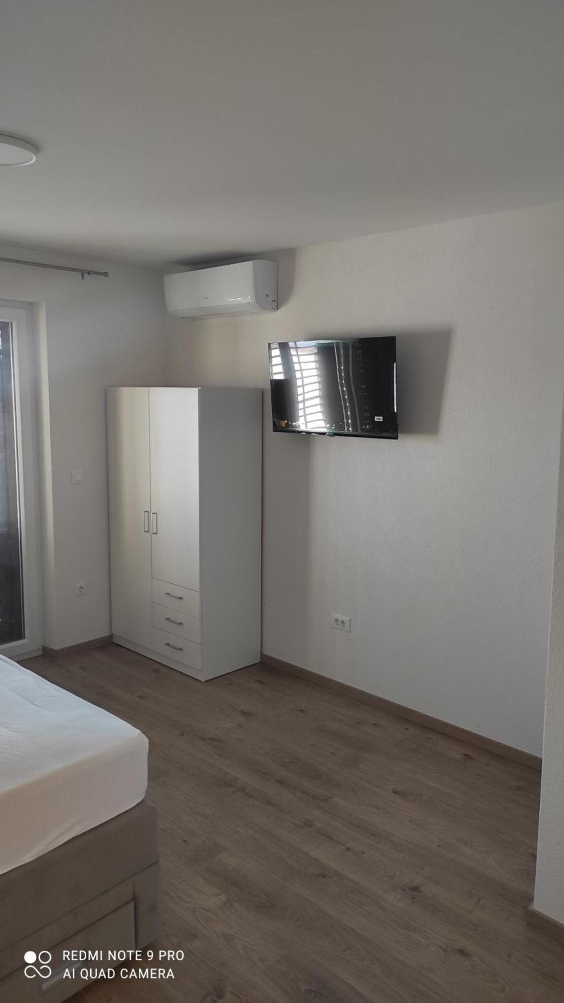 Seaview Center House Brela Villa Екстериор снимка