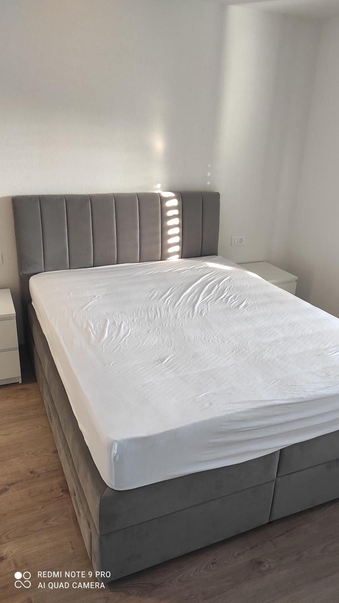 Seaview Center House Brela Villa Екстериор снимка